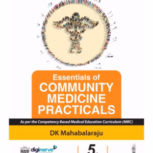 Essentials Of Community Medicine Practicals
