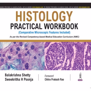 Histology Practical Workbook