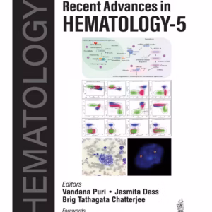 Recent Advances In Hematology-5