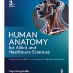 Human Anatomy For Allied And Healthcare Sciences