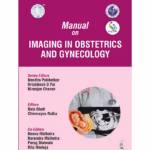 Manual On Imaging In Obstetrics And Gynecology (Aicog 2025)