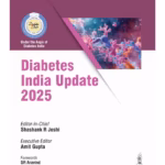 Diabetes India Update 2025