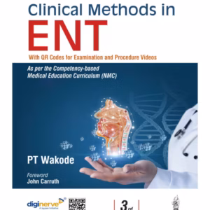 Clinical Methods In Ent