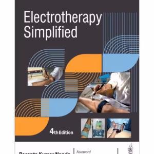 Electrotherapy Simplified