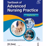 Textbook Of Advanced Nursing Practice