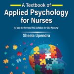 A Textbook Of Applied Psychology For Nurses