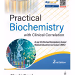 Practical Biochemistry With Clinical Correlation