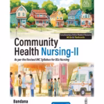 Community Health Nursing-Ii