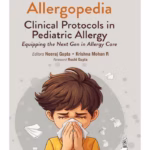 Allergopedia: Clinical Protocols In Pediatric Allergy