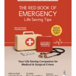 The Red Book Of Emergency: Life Saving Tips