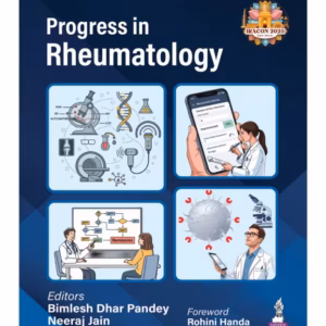 Progress In Rheumatology