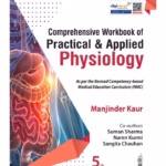 Comprehensive Workbook Of Practical & Applied Physiology