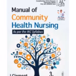 Manual Of Community Health Nursing