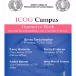 Icog Campus Operative Birth Recent Developments And Current Practice