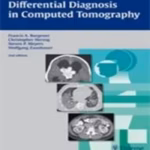 DIFFERENTIAL DIAGNOSIS IN COMPUTED TOMOGRAPHY (Ind