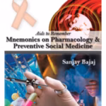 Aids To Remember Mnemonics On Pharmacology & Preventive Social Medicine