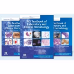 PGI Textbook of Laboratory and Clinical Hematology (3 Vol Set) - 1st Edition