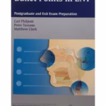 Bullet Points ENT( Indian Reprint)