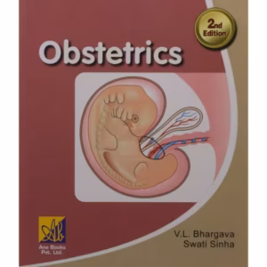obstretics - 2nd Edition