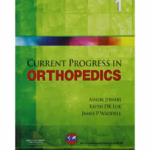 Current Progress In Orthopedics