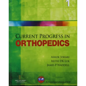 Current Progress In Orthopedics