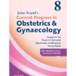 Current Progress in Obstetrics & Gynaecology(Vol-8)
