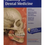 Anatomy for Dental Medicine 2nd Edition Indian Reprint