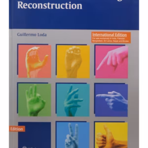 Atlas of Thumb and Finger Reconstruction: Interesting Topics in Hand Surgery: 1/e