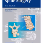 Spine Surgery: Tricks of the Trade: 3/e