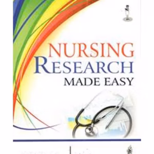 Nursing Research Made Easy