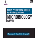 Exam Preparatory Manual For Undergraduates Microbiology (Virat)