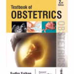 Textbook Of Obstetrics
