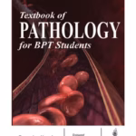 Textbook Of Pathology For Bpt Students