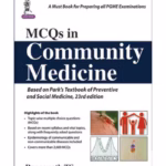 Mcqs In Community Medicine