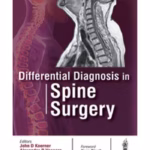 Differential Diagnosis In Spine Surgery