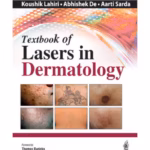 Textbook Of Lasers In Dermatology
