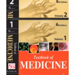 Textbook Of Medicine (2Vols)