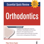 Essential Quick Review Orthodontics With Free Companion Faqs On Orthodontics(Preq.Asked Ques.Orth.)
