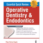 Essential Quick Review Operative Dentistry & Endodontics With Free Companion Faqs On Oper.Dent.Endo.