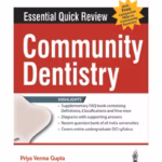 Essential Quick Review Community Dentistry With Free Companion Faqs On Community Dentistry