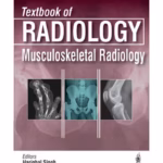 Texbook Of Radiology Musculoskeletal Radiology