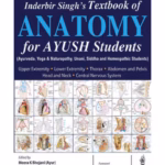 Inderbir Singh'S Textbook Of Anatomy For Ayush Students