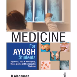 Medicine For Ayush Students
