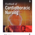 Textbook Of Cardiothoracic Nursing