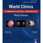 World Clinics Pulmonary & Critical Care Medicine Pleural Diseases (Jan 2017,Vol.5,No.1)