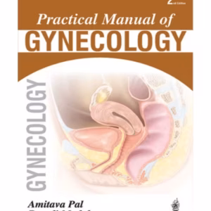 Practical Manual Of Gynecology
