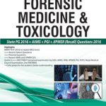 Aim Excellence Series Forensic Medicine & Toxicology