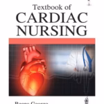 Textbook Of Cardiac Nursing