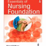 Essentials Of Nursing Foundation As Per Inc Syllabus