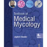 Textbook Of Medical Mycology